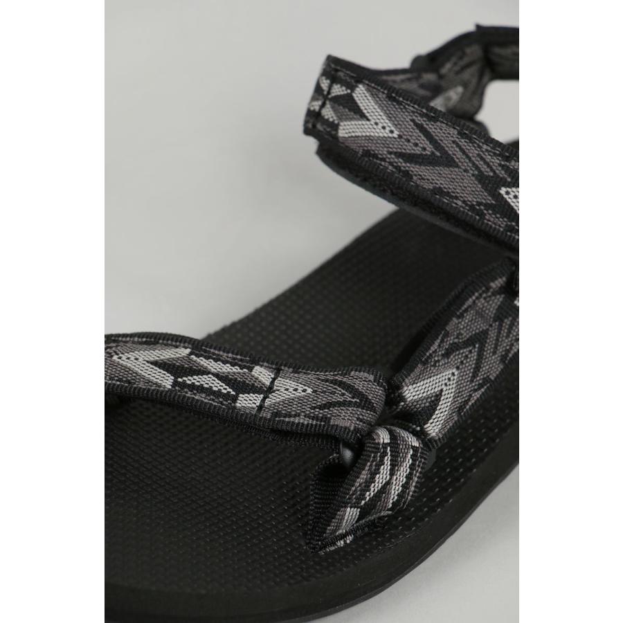 【SALE】Original Universal - DOUBLE DIAMOND BLACK MULTI (1003987) Teva -Women-(テバ) | Teva | 07