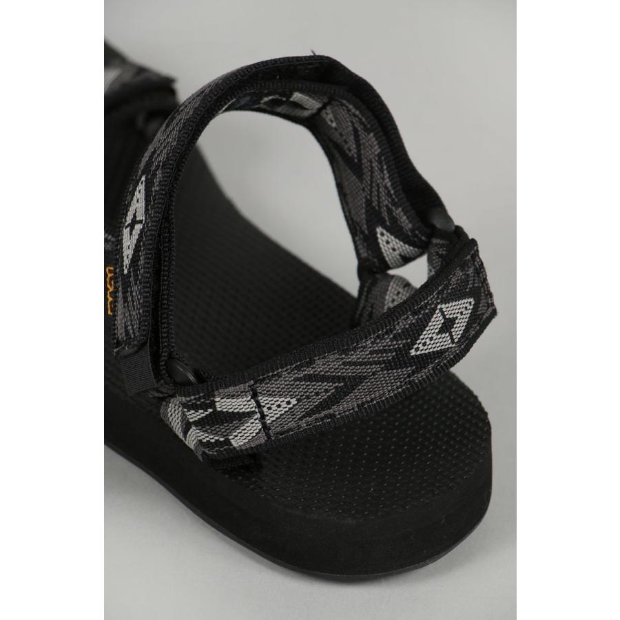 【SALE】Original Universal - DOUBLE DIAMOND BLACK MULTI (1003987) Teva -Women-(テバ) | Teva | 08