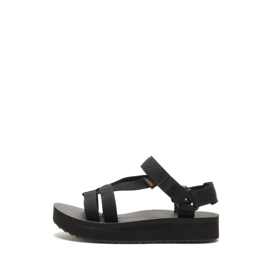 【SALE】Midform Arivaca - BLACK(1106853) Teva -Women-(テバ) | Teva