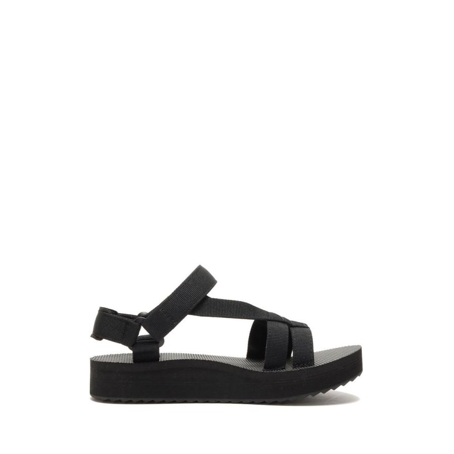 【SALE】Midform Arivaca - BLACK(1106853) Teva -Women-(テバ) | Teva | 01