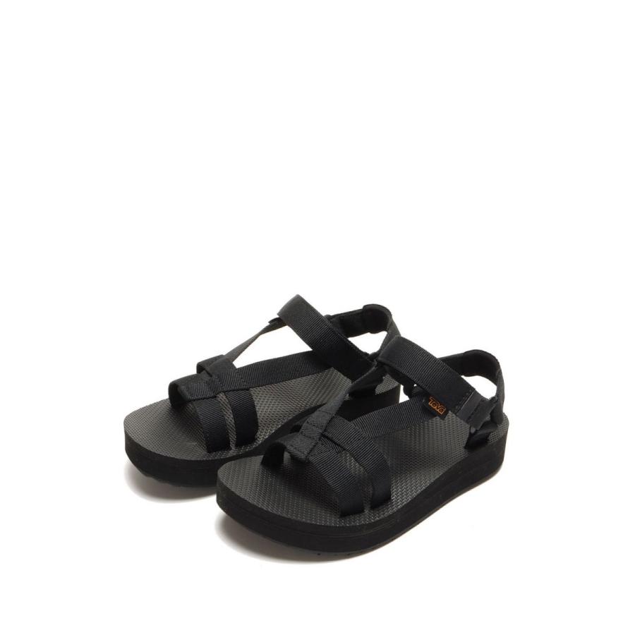 【SALE】Midform Arivaca - BLACK(1106853) Teva -Women-(テバ) | Teva | 02