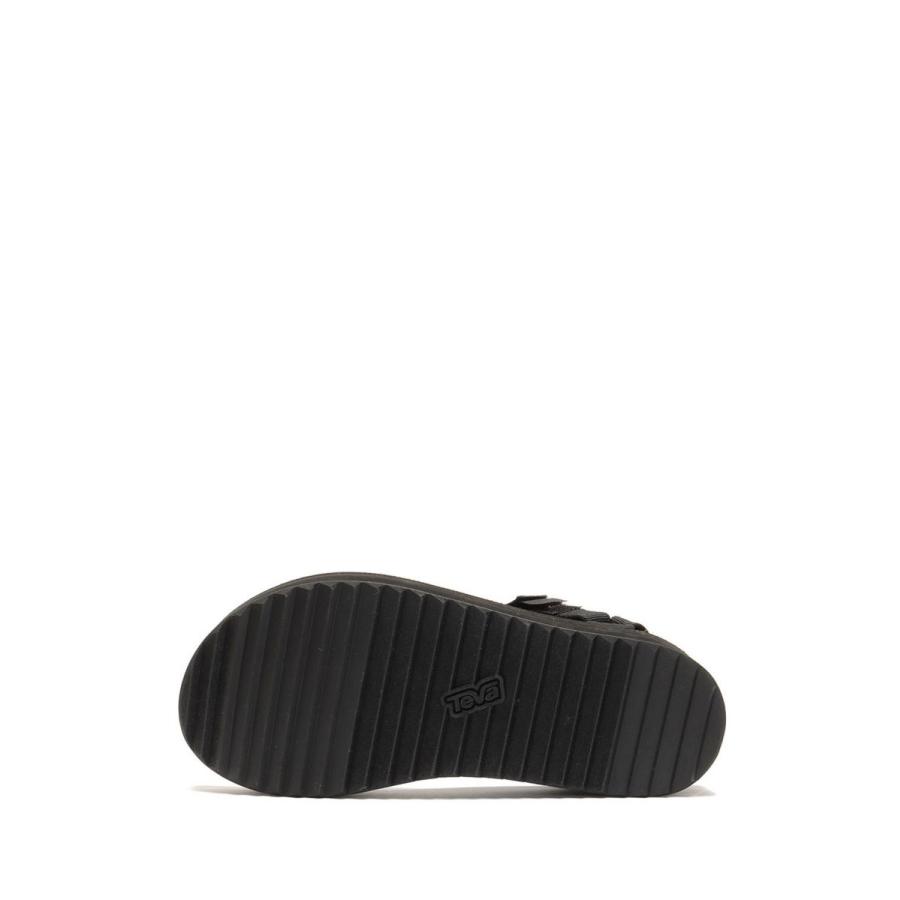 【SALE】Midform Arivaca - BLACK(1106853) Teva -Women-(テバ) | Teva | 03