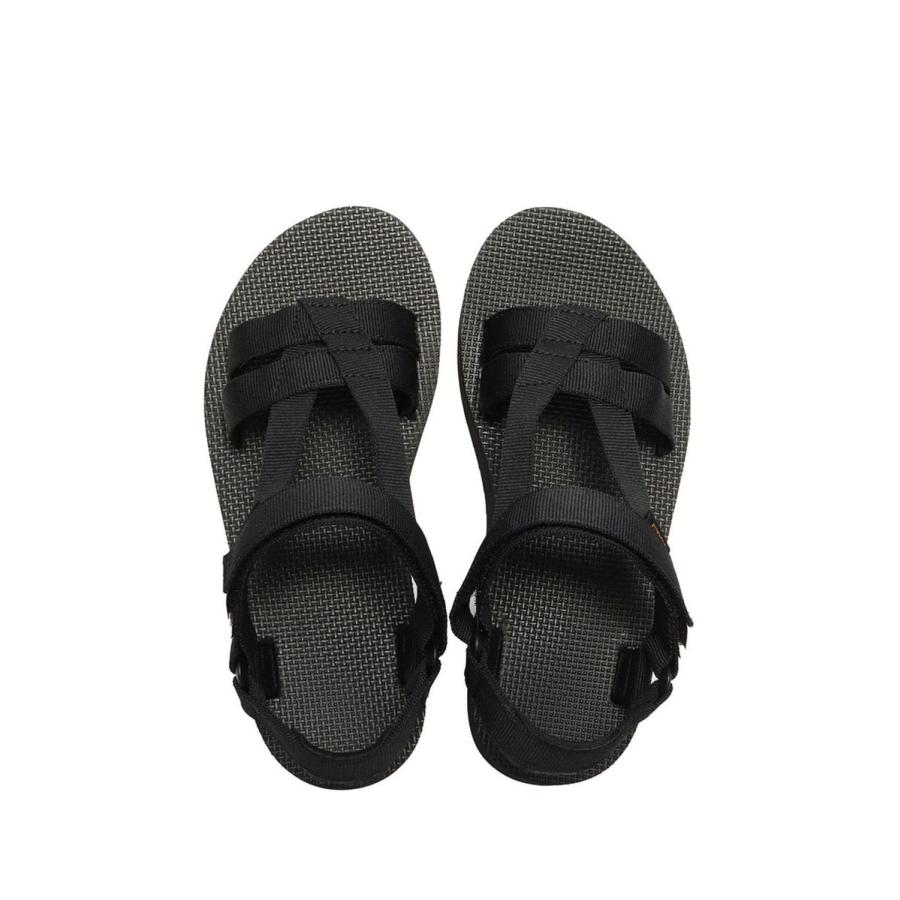 【SALE】Midform Arivaca - BLACK(1106853) Teva -Women-(テバ) | Teva | 04