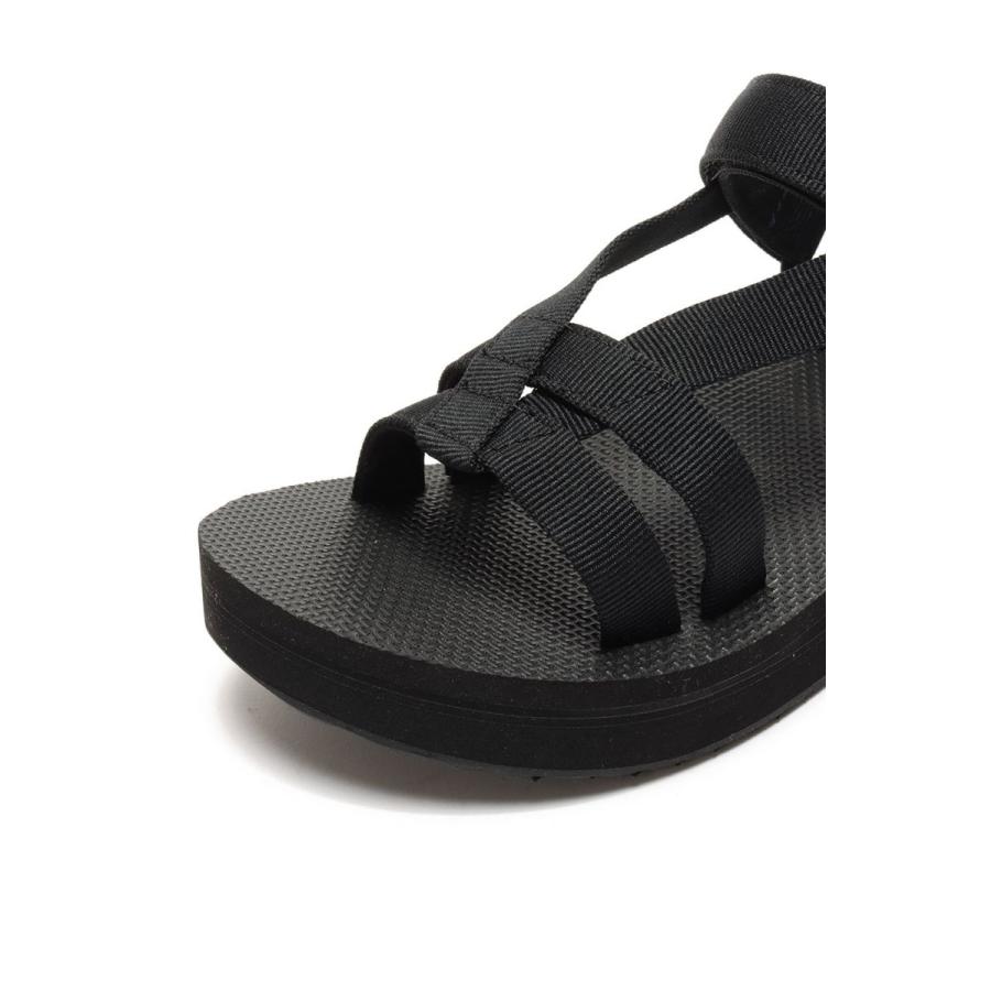 【SALE】Midform Arivaca - BLACK(1106853) Teva -Women-(テバ) | Teva | 05