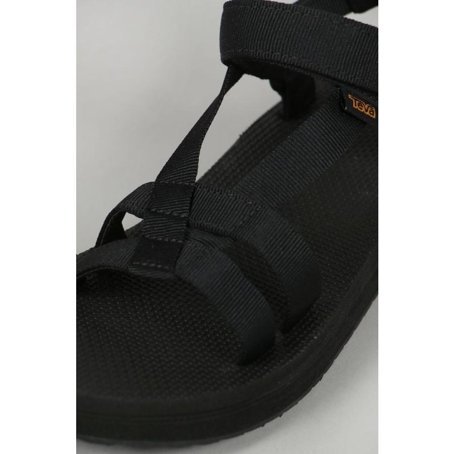 【SALE】Midform Arivaca - BLACK(1106853) Teva -Women-(テバ) | Teva | 07