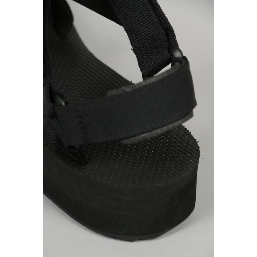 【SALE】Midform Arivaca - BLACK(1106853) Teva -Women-(テバ) | Teva | 08