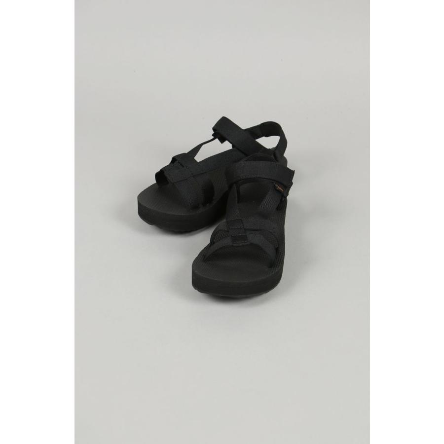 【SALE】Midform Arivaca - BLACK(1106853) Teva -Women-(テバ) | Teva | 09