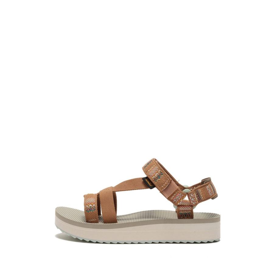 【SALE】Midform Arivaca - AVILES CHIPMUNK (1106853) Teva -Women-(テバ) | Teva