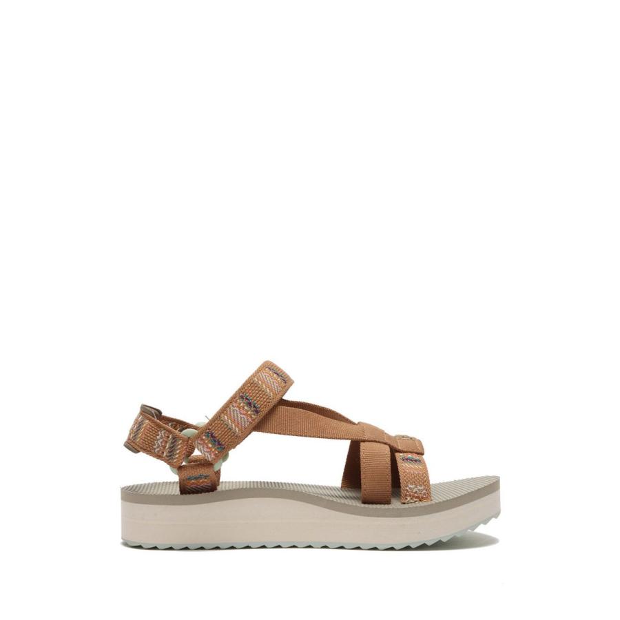 【SALE】Midform Arivaca - AVILES CHIPMUNK (1106853) Teva -Women-(テバ) | Teva | 01