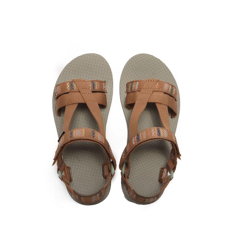 【SALE】Midform Arivaca - AVILES CHIPMUNK (1106853) Teva -Women-(テバ) | Teva | 04