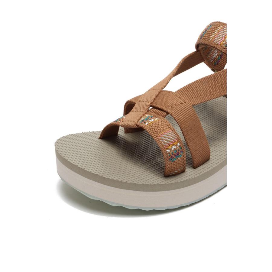【SALE】Midform Arivaca - AVILES CHIPMUNK (1106853) Teva -Women-(テバ) | Teva | 05