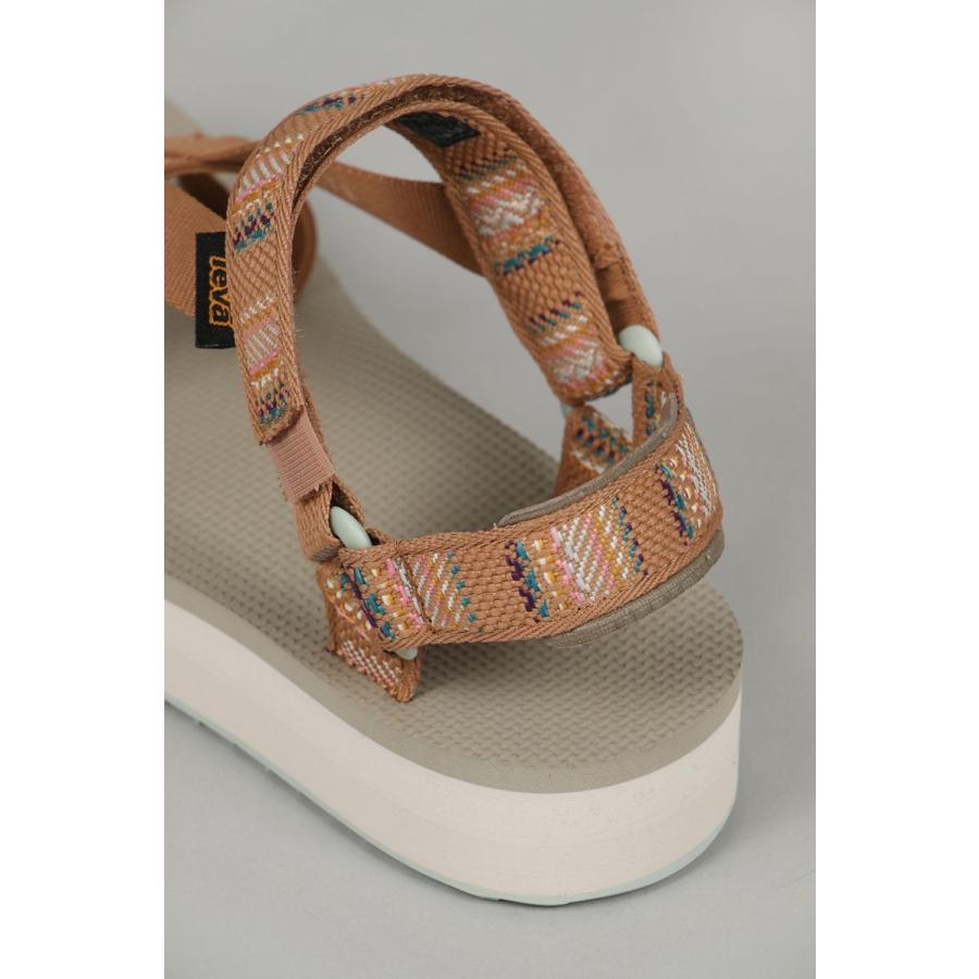 【SALE】Midform Arivaca - AVILES CHIPMUNK (1106853) Teva -Women-(テバ) | Teva | 08