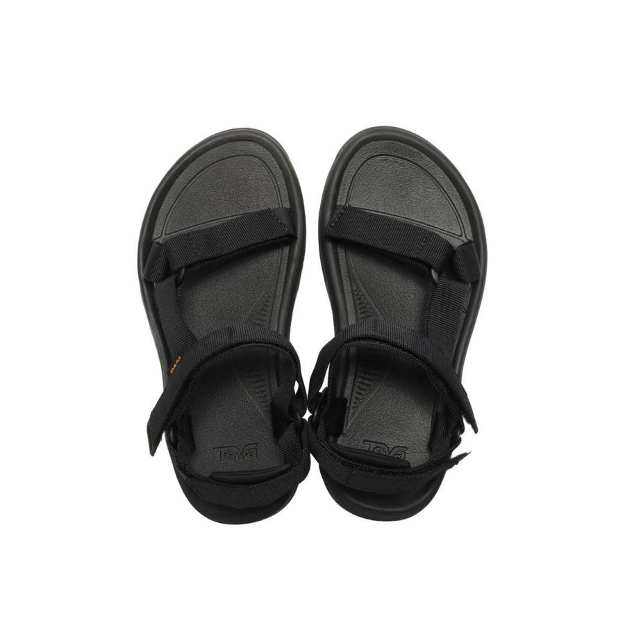 【SALE】HurricaneXLT2 - BLACK(1019235) Teva -Women-(テバ) | Teva | 04