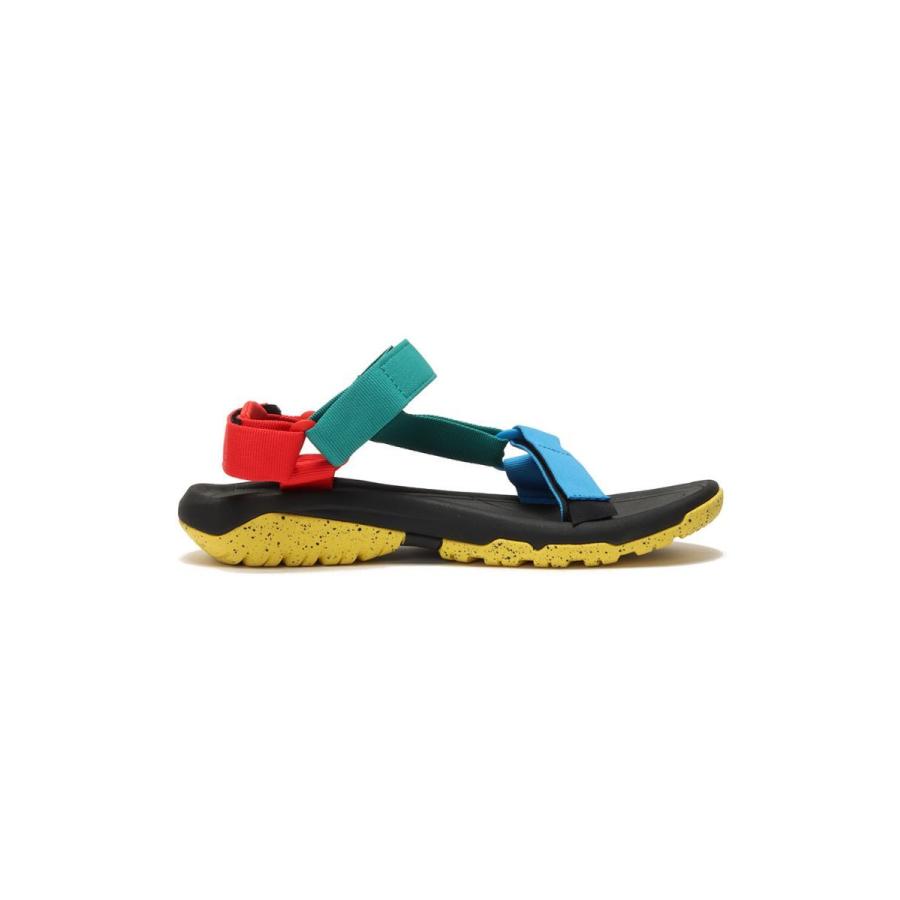 【SALE】HurricaneXLT2 - 90S MULTI(1019235) Teva -Women-(テバ) | Teva | 01