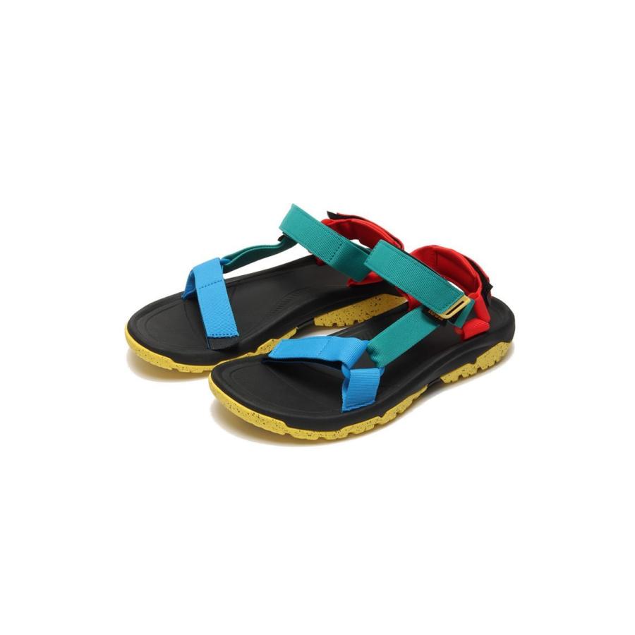 【SALE】HurricaneXLT2 - 90S MULTI(1019235) Teva -Women-(テバ) | Teva | 02