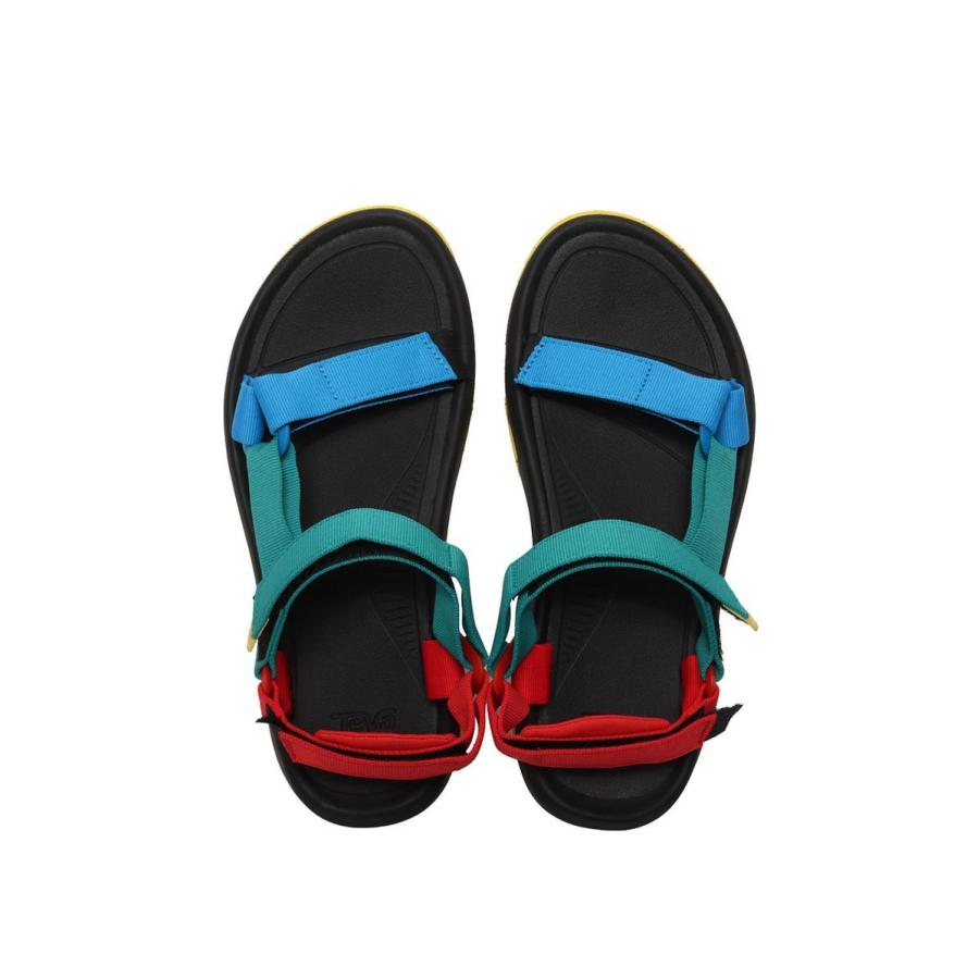 【SALE】HurricaneXLT2 - 90S MULTI(1019235) Teva -Women-(テバ) | Teva | 04
