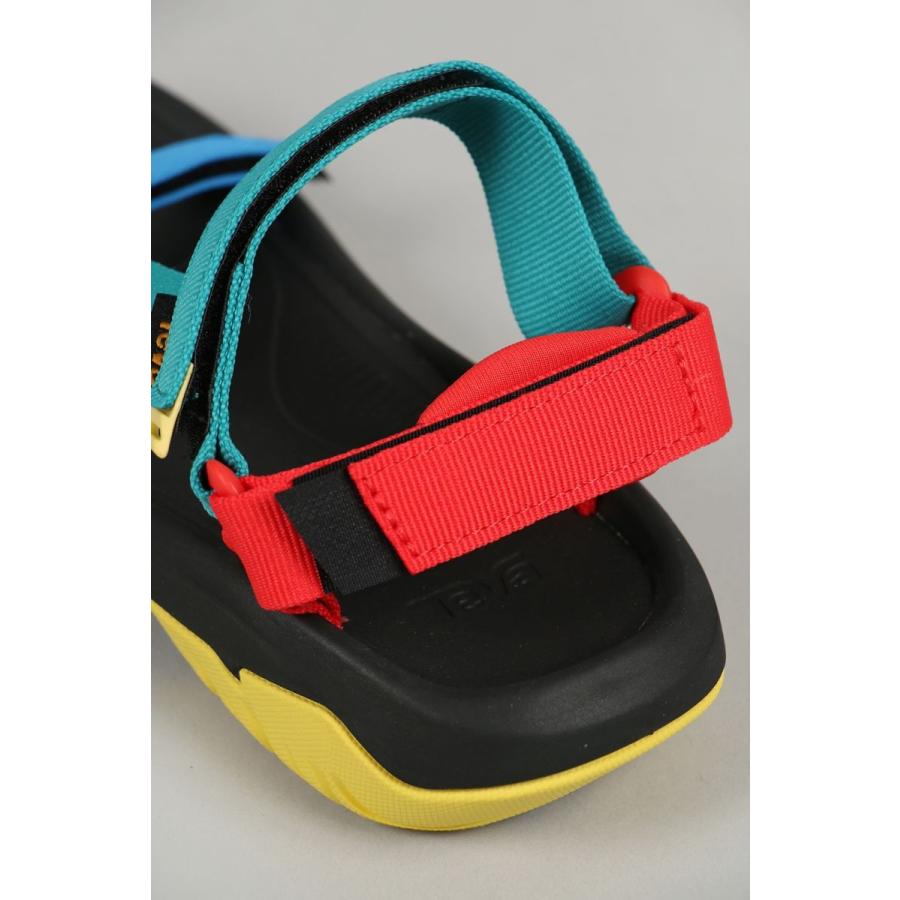 【SALE】HurricaneXLT2 - 90S MULTI(1019235) Teva -Women-(テバ) | Teva | 08
