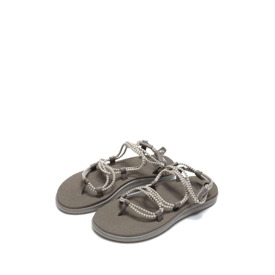 【P5倍 / SALE】Voya Infinity Stripe - BIRCH (1106866) Teva -Women-(テバ) | Teva | 02