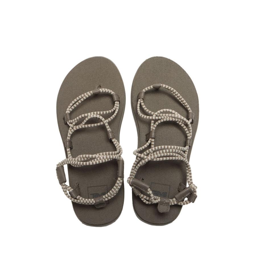 【P5倍 / SALE】Voya Infinity Stripe - BIRCH (1106866) Teva -Women-(テバ) | Teva | 04