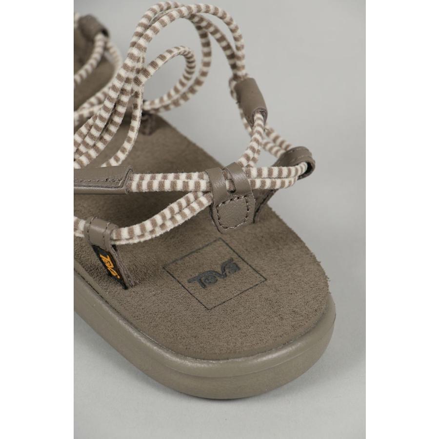 【P5倍 / SALE】Voya Infinity Stripe - BIRCH (1106866) Teva -Women-(テバ) | Teva | 07