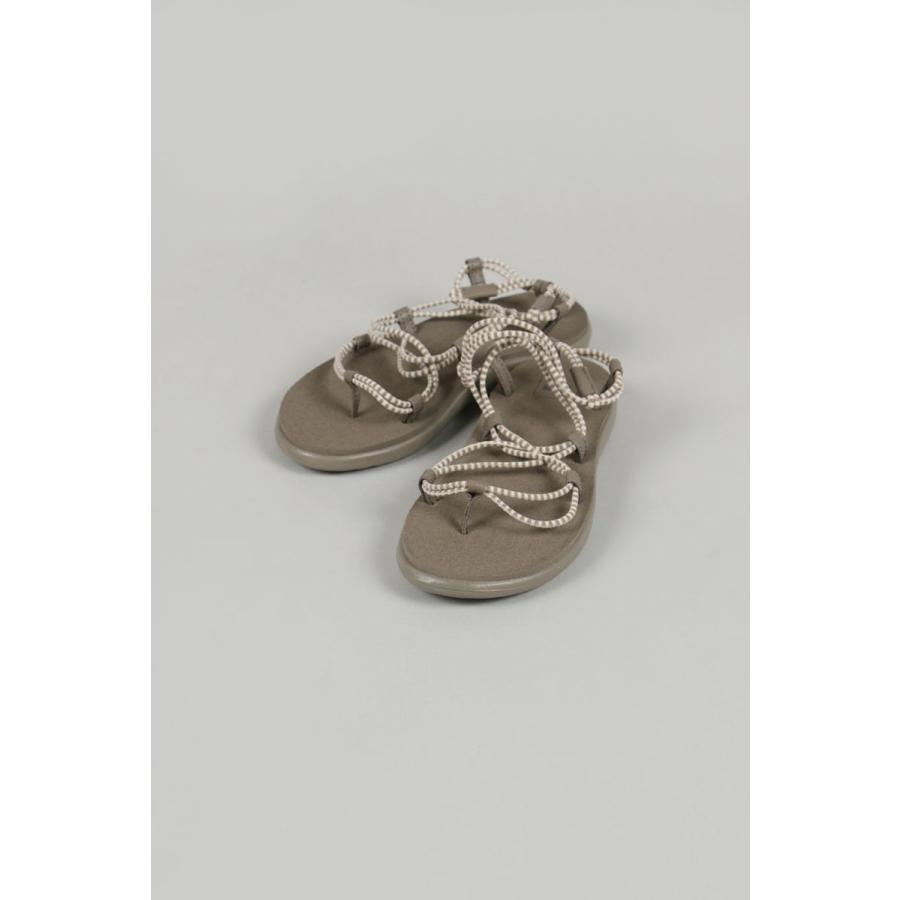 【P5倍 / SALE】Voya Infinity Stripe - BIRCH (1106866) Teva -Women-(テバ) | Teva | 08
