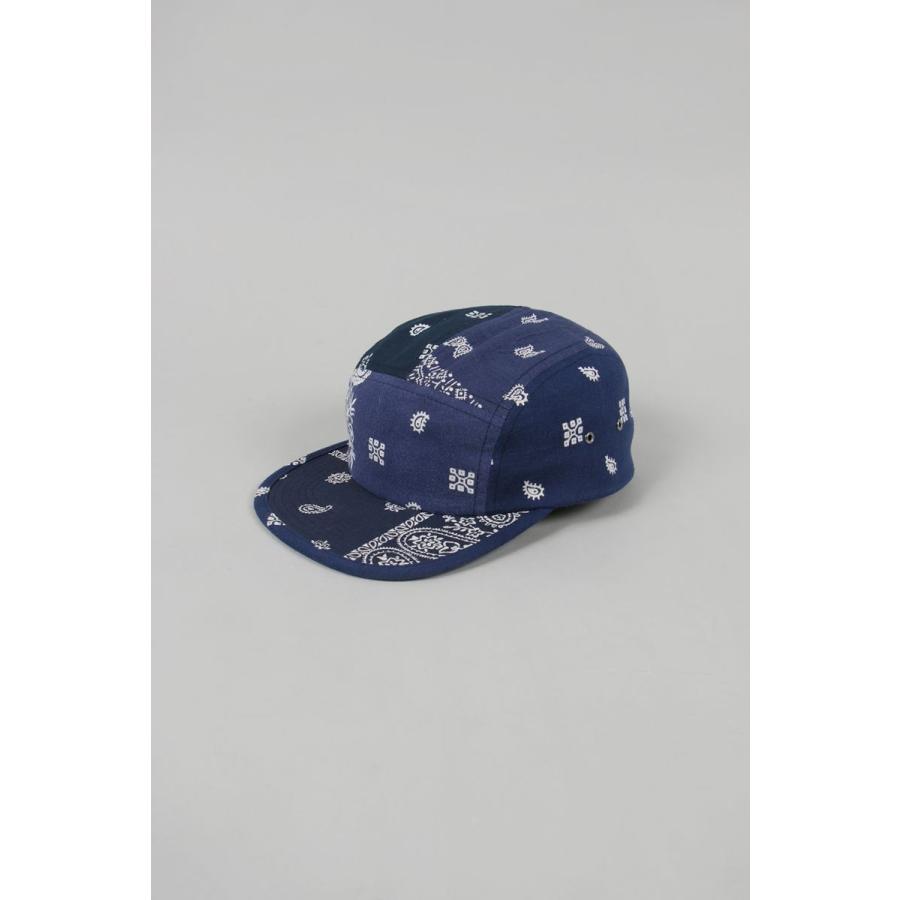 bandana cap
