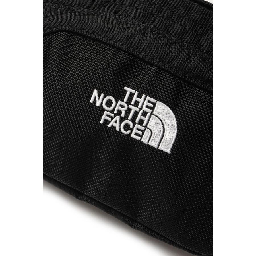 Granule - BLACK (NM71905) The North Face -Women-(ザ・ノース・フェイス) | THE NORTH FACE | 03