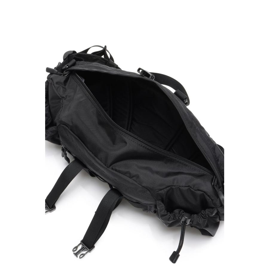 ザ・ノース・フェイス  レディース THE NORTH FACE / バッグ Mountain Biker Lumbar Pack-BLACK(NM72001) | THE NORTH FACE | 03