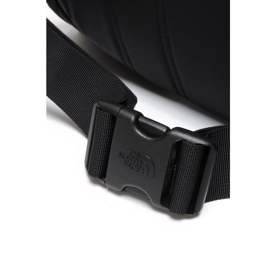 ザ・ノース・フェイス  レディース THE NORTH FACE / バッグ Mountain Biker Lumbar Pack-BLACK(NM72001) | THE NORTH FACE | 06