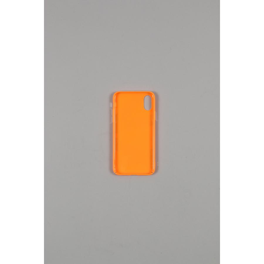 【P5倍】Caution iPhone Case X,XS/ORANGE(70864134) Studio Seven(スタジオセブン) |  | 02