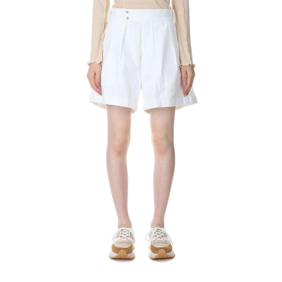 Annie Shorts Tnh100 42 The Newhouse ザ ニューハウス Deepinsideinc Com Store 通販 Yahoo ショッピング