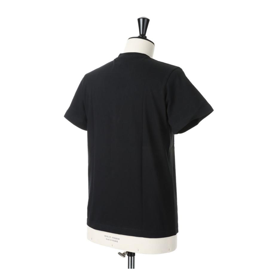 【P5倍 / SALE】Storipe Girl Photo Crew Neck T Shirt -BLACK (VGC1235) Vanquish(ヴァンキッシュ) |  | 02