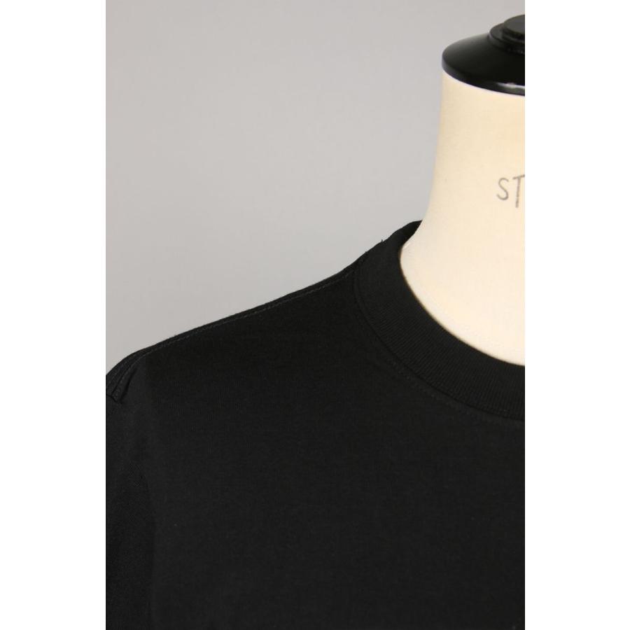 【P5倍 / SALE】Storipe Girl Photo Crew Neck T Shirt -BLACK (VGC1235) Vanquish(ヴァンキッシュ) |  | 04