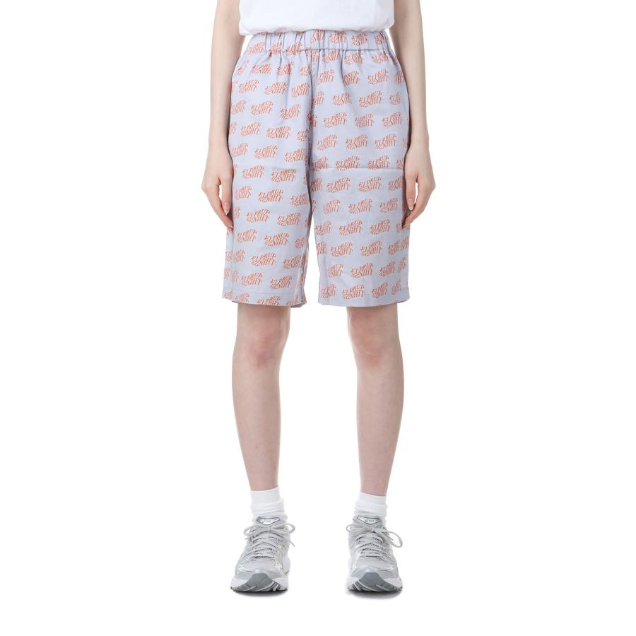 WAVY LOGO SHORT (20A-016PT) Purple Things -Women-(パープルシングス) |  | 01