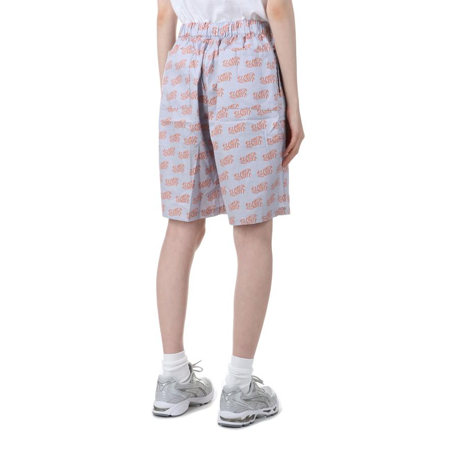 WAVY LOGO SHORT (20A-016PT) Purple Things -Women-(パープルシングス) |  | 03