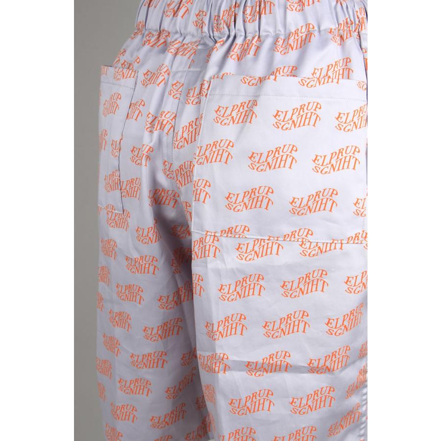 WAVY LOGO SHORT (20A-016PT) Purple Things -Women-(パープルシングス) |  | 06