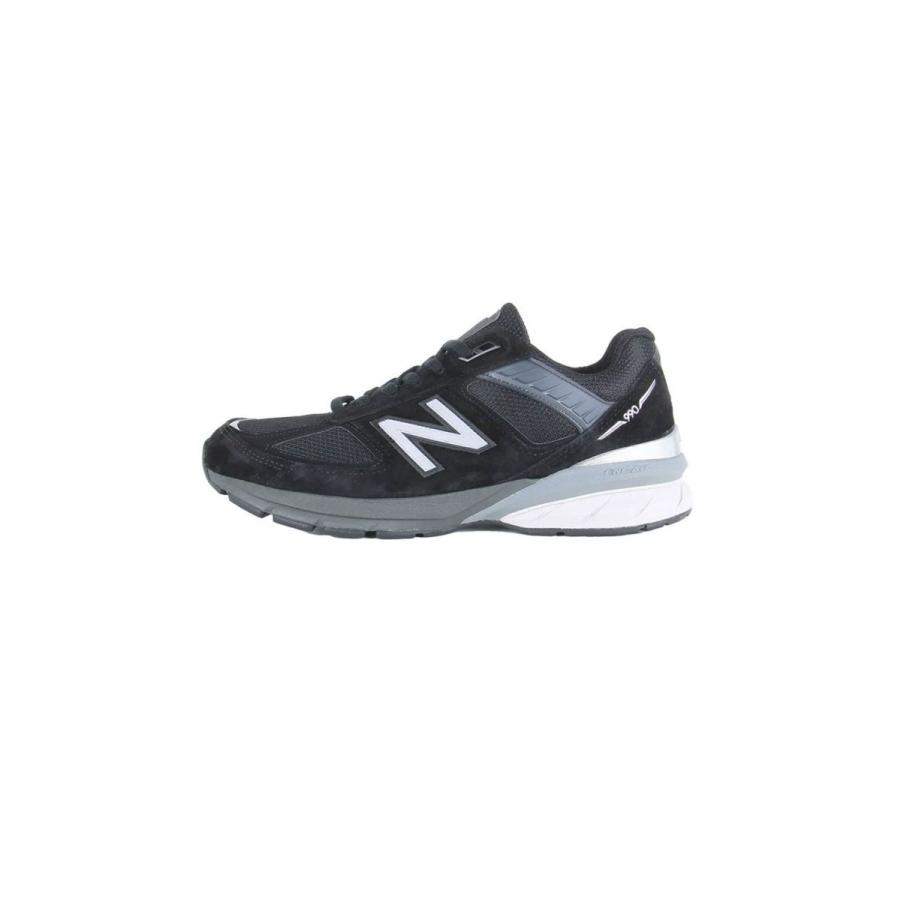 M990 - BLACK new balance - Men -(ニューバランス) | New Balance