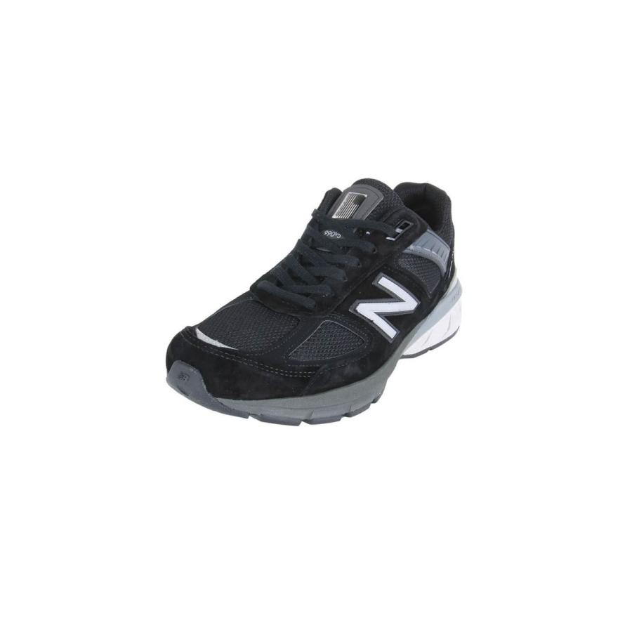 M990 - BLACK new balance - Men -(ニューバランス) | New Balance | 01