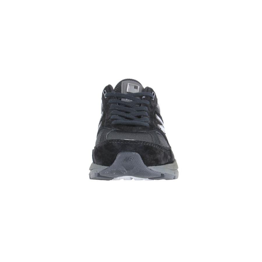 M990 - BLACK new balance - Men -(ニューバランス) | New Balance | 02