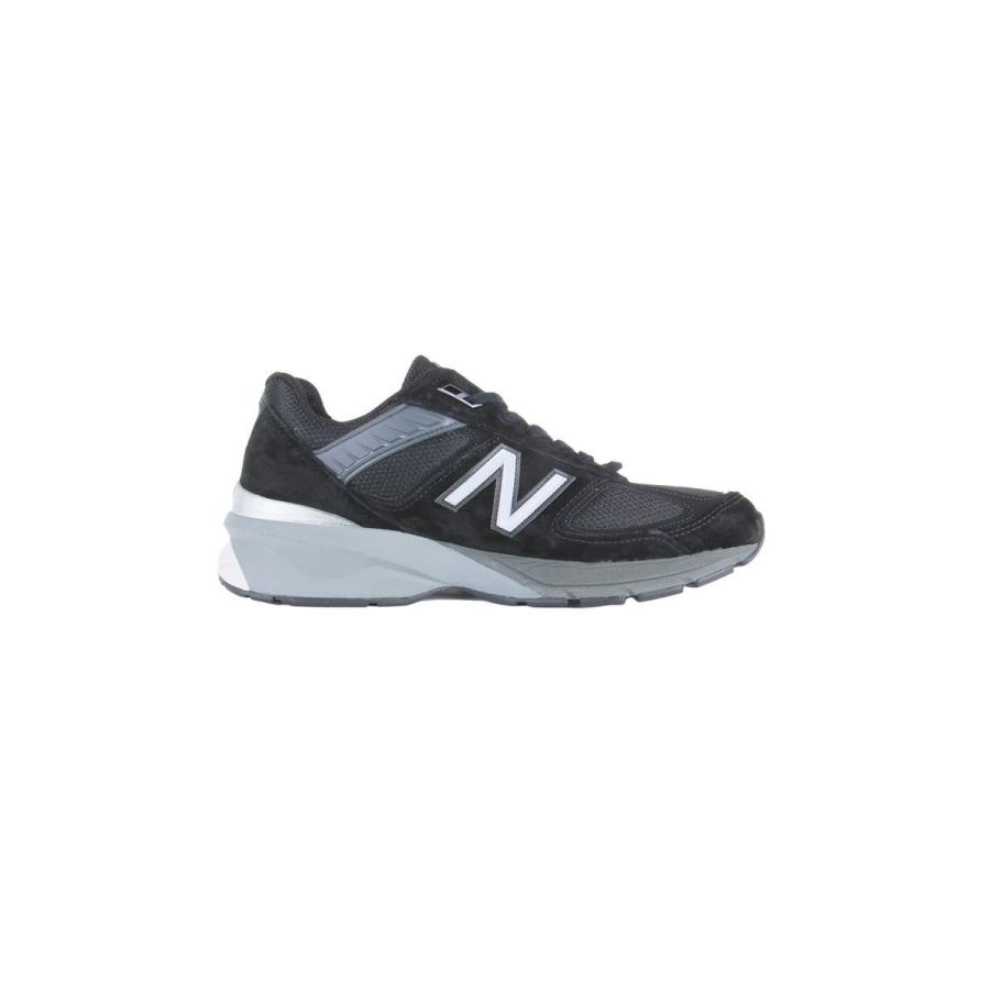 M990 - BLACK new balance - Men -(ニューバランス) | New Balance | 03
