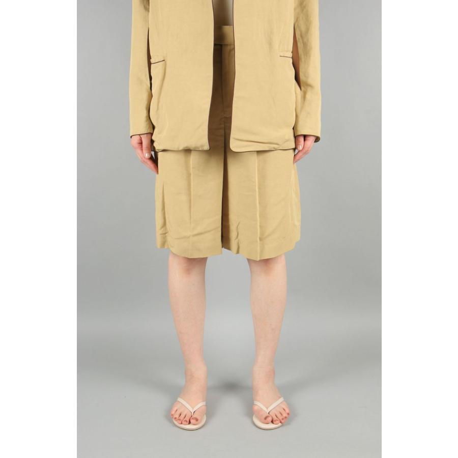 【SALE】TODAYFUL トゥデイフル  Gurka Half Pants -YELLOW (12010719) | TODAYFUL | 02