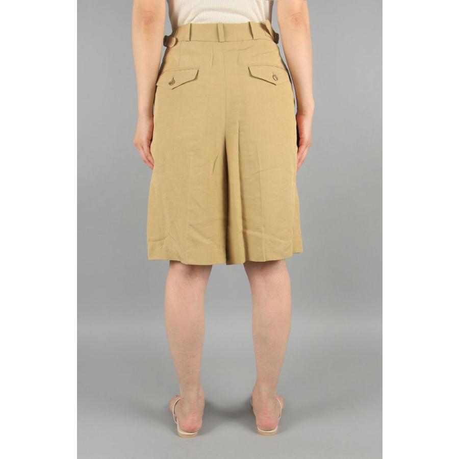 【SALE】TODAYFUL トゥデイフル  Gurka Half Pants -YELLOW (12010719) | TODAYFUL | 04
