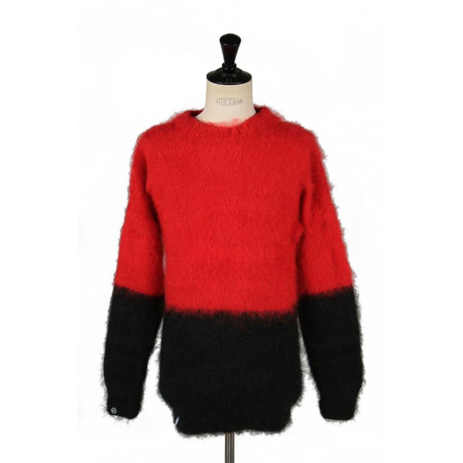 最安値 X Fragment Mohair Jumper Half N Half Knit Mjhh07rb Aka Six By Simon Barker エーケーエー シックス バイ サイモン バーカー Deepinsideinc Com Store 通販 Yahoo ショッピング 送料無料 Blog Lonolife Com