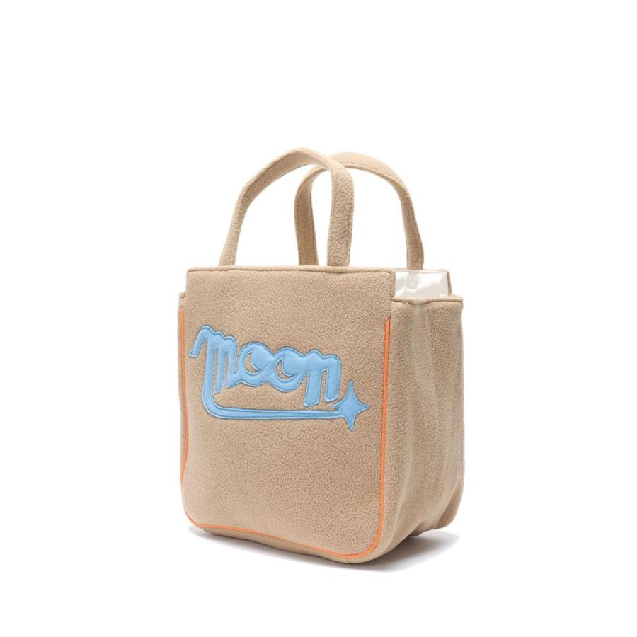 【16時までのご注文で最短翌日発送】MESSAGE TOTE -BEIGE(MOON) (LD2402) Ludlow(ラドロー)｜deepinsideinc｜02