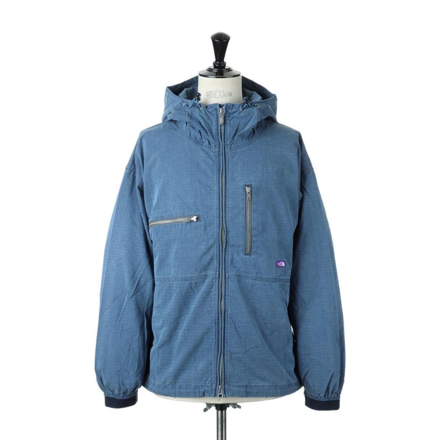 INDIGO MOUNTAIN FIELD PARKA [NP2054N] bckediri.beacukai.go.id
