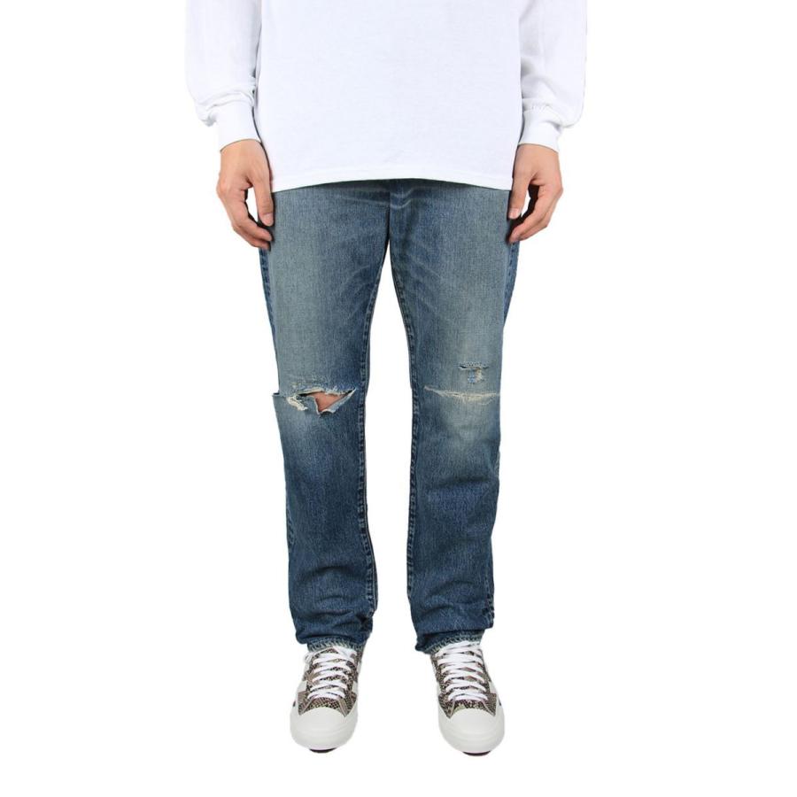MINEDENIM Standard Straight 5pocket USD (FPK105NUD) Minedenim -Men 