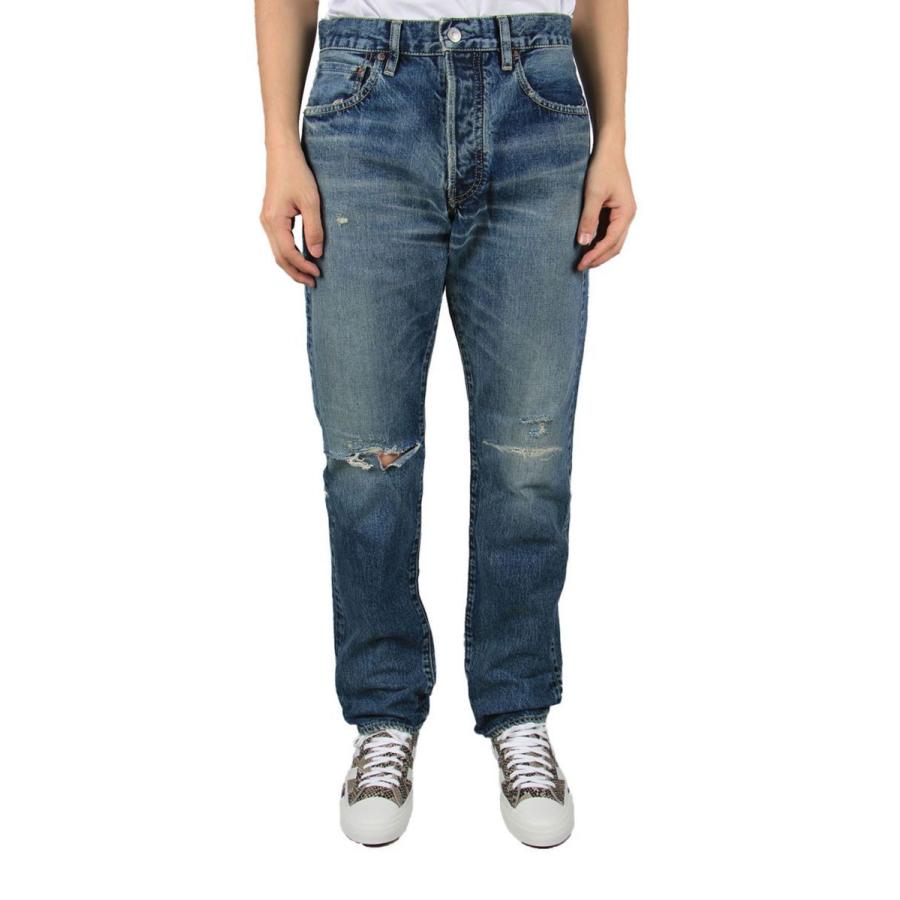 MINEDENIM Standard Straight 5pocket USD (FPK105NUD) Minedenim -Men 