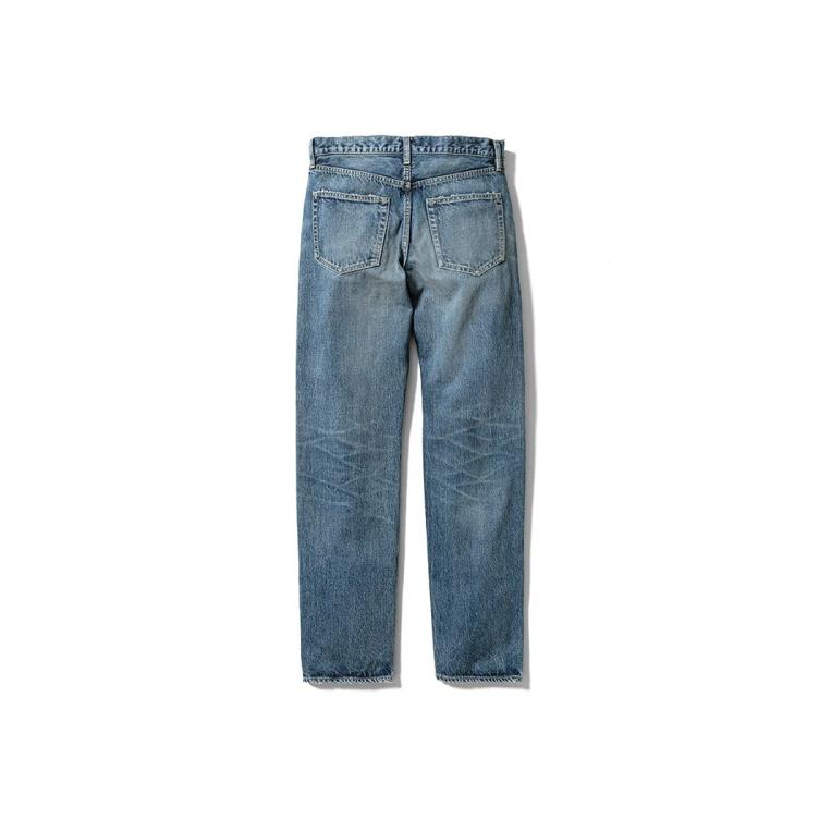MINEDENIM Standard Straight 5pocket USD (FPK105NUD) Minedenim -Men 