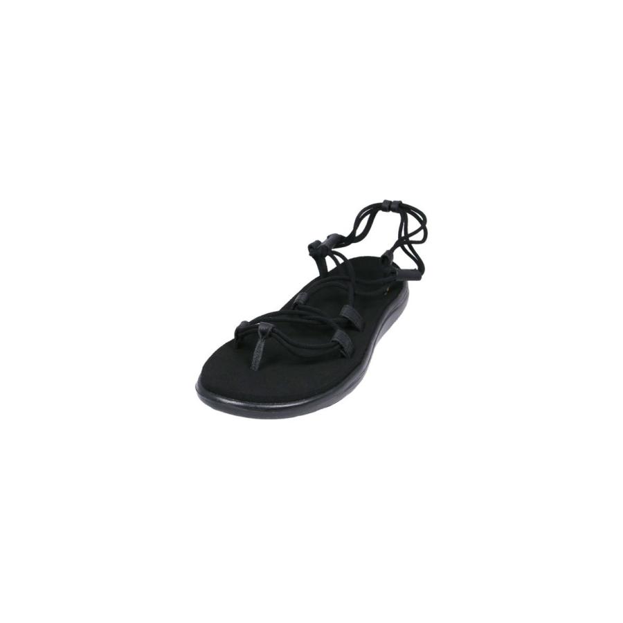 【P5倍 / SALE】VOYA INFINITY -BLACK/BLACK (1019622) (~25cm) Teva -Women-(テバ) | Teva | 01