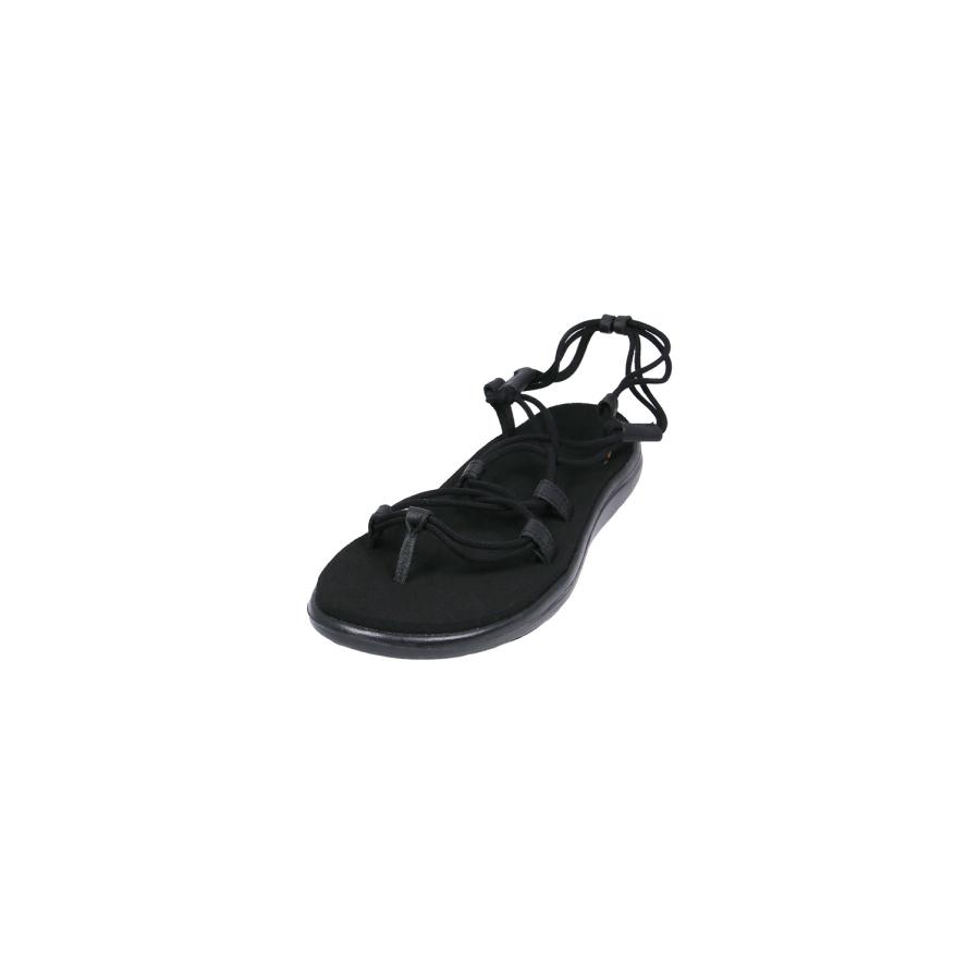 【P5倍 / SALE】VOYA INFINITY -BLACK/BLACK (1019622) (~25cm) Teva -Women-(テバ) | Teva | 01